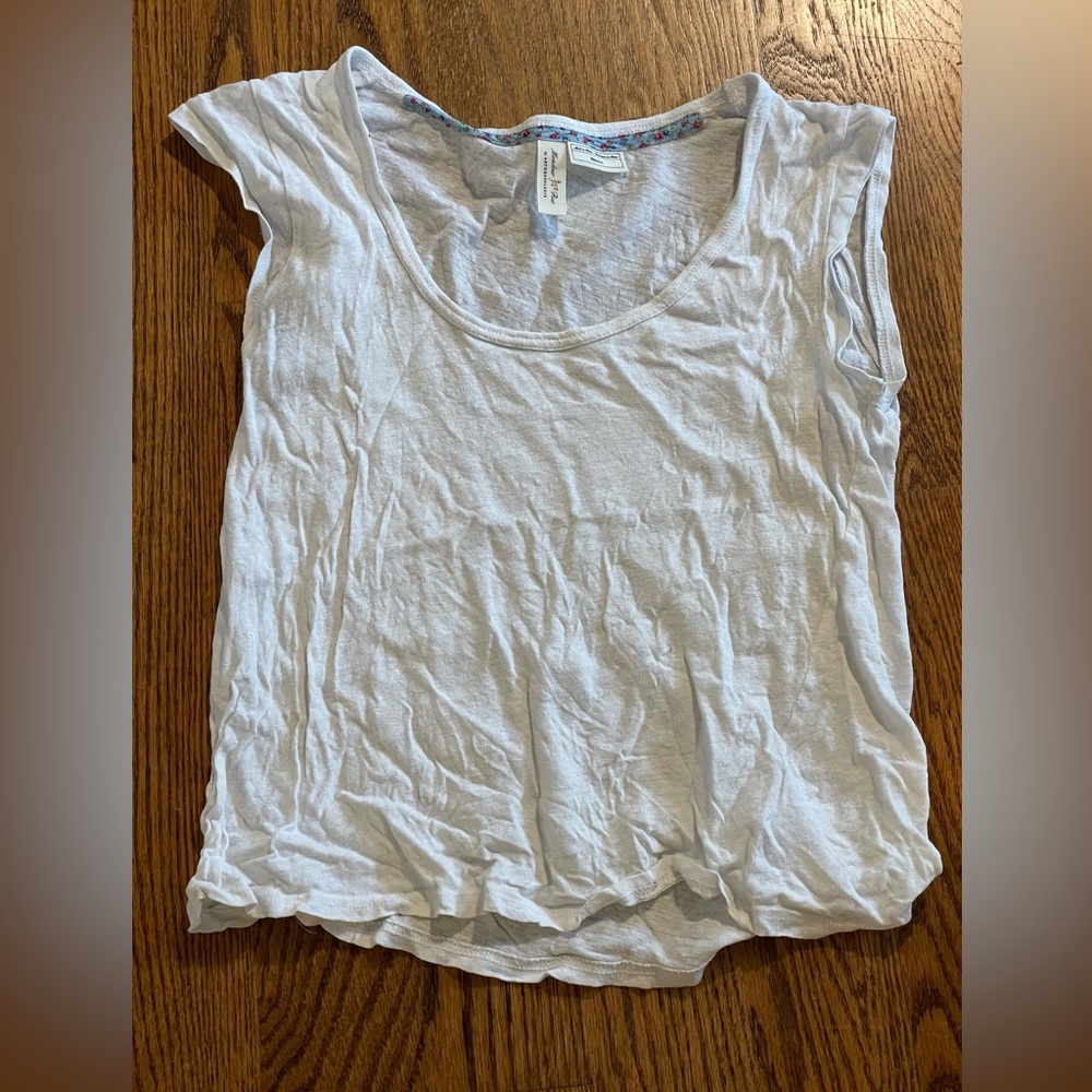 Meadow Rue Anthropologie tank top size S